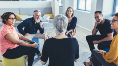 英語スピーキングに効果的な勉強法とは？基礎から応用まで詳しく解説