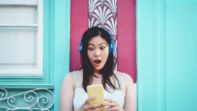 aの発音は「エイ」だった！？あまり知られていない英語発音の秘密