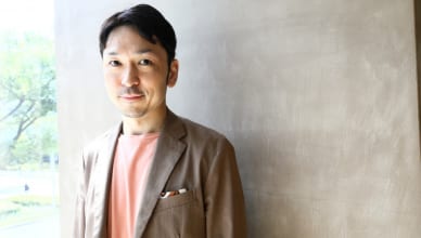 「英語をつかって働きたい」という夢を叶えた成功の秘訣とは？- DiDiモビリティジャパン河合正憲さんインタビュー
