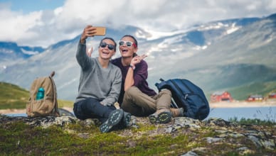 最近増えてきた海外オンラインツアーってどんなもの？ゴーストツアーに英語で参加してみました！