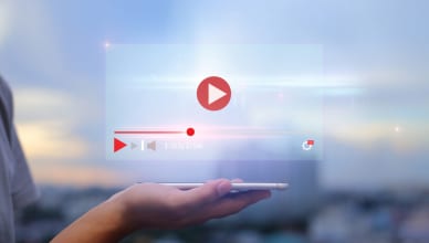 字幕ほし～と思ったらこれ！YouTube音声をテキストにして英語学習に活用しよう