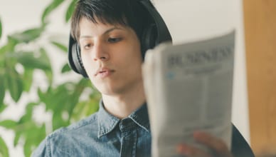 英文を聞いて自分の英会話力をチェックする方法－がきチャレ100#STUDY WITH ME