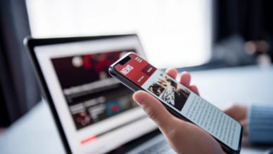 パラグラフリーディングってなに？英語のニュースを読み解こう