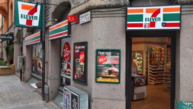 世界のコンビニが日本と違うって本当？コンビニ文化と役立つ英語フレーズ