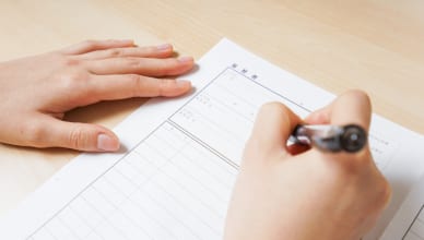 履歴書でのTOEICスコアの正しい書き方や注意点など徹底解説！