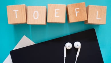 初心者必見！TOEFL iBTの正しい勉強法