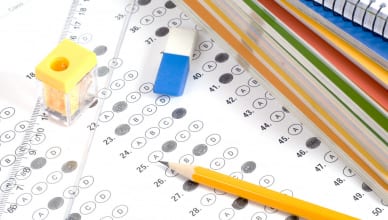【TOEICスコア換算】模試の正解数から配点を調べてみよう