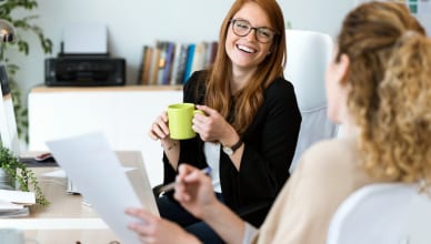 【日常会話】これで困らない！初心者必見の英会話フレーズまとめ