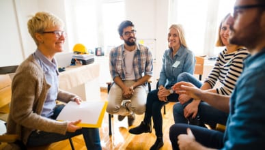 英語学習の合宿があるの！？国内留学で英語漬けの生活を送ろう！