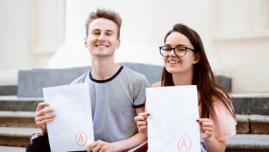 TOEIC点数を英語力別に解説！評価される基準はどこ？勉強法は？