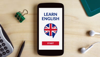 手軽に上達！英語の勉強におすすめのアプリ15選【無料も！】