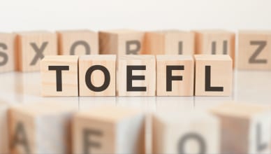 TOEFL iBT何点取れたら十分？スコア別に英語力のレベルも解説！