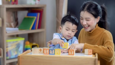 子供の習い事に英語はあり？なし？メリットとデメリットを比較してみよう