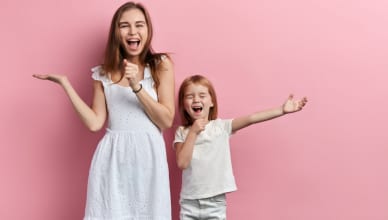 英語の歌で楽しく学習しよう！子どもにもおすすめ＆人気な英語の歌を紹介