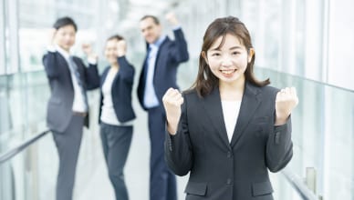 TOEIC800点は転職に有利！評価されるスコアを企業別・業界別にご紹介