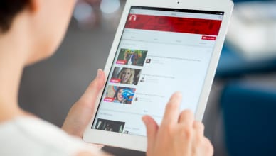 YouTubeの英語学習でネイティブに近づこう！おすすめ20選