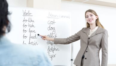 中学英語からやり直す勉強法まとめ｜学習ポイント紹介！