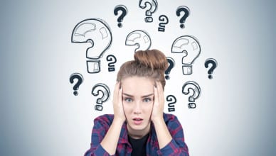 英語学習にこんな悩みを抱えていませんか？主な悩みの解決法はコレ！