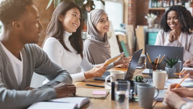英語ができない人でも外資系企業に転職できる？求められるレベルをご紹介