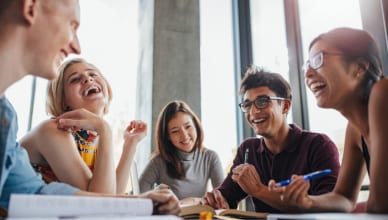 ひとりで英語学習が心細いなら一気に楽しくなる「英語コミュニティ」をつくろう