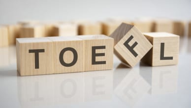 TOEFL90点の英語レベルは？必要な対策と90以上を目指すときのポイントを解説！