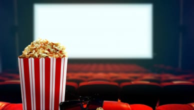 英会話で使えたらかっこいい！映画によくあるフレーズ15選