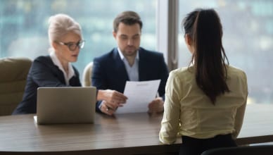 海外就職・転職の面接対策！日本との違いやよく聞かれる質問について紹介