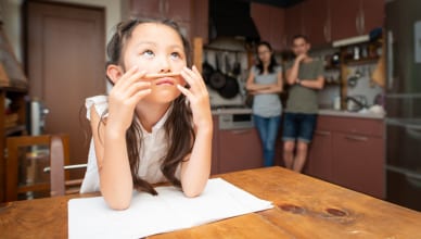 子どもを英語嫌いにしないために！中学受験にも役立つ英語学習法