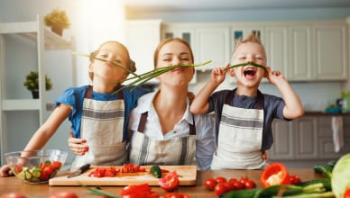 料理について英会話したい！調理法を英語で説明できるようになろう