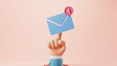 【保存版】英語のビジネスメールの基本的な書き方と実用的な例文集