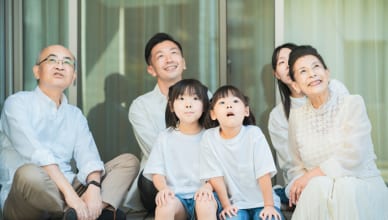 「帰省する」は英語でどう表現する？さまざまな言い方を例文で紹介！