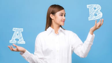 「どちらかというと」を英語で言える？選ぶ時や除く時に使う英語表現を学ぼう
