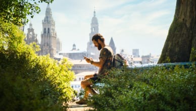 「travel bug」って何？旅行中に使いたいこなれた英語のハッシュタグを覚えよう