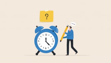 「time＝時間」ではない!?今さら聞けないtimeの使い方