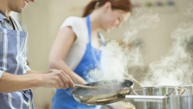 そのレシピ英語で説明できる？料理に関する英語を知って切る焼く煮るなど基本の調理フレーズをマスターしよう