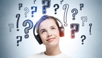 英語のリスニングは誰でもできるようになる！聞き取れないのはなぜ？