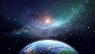 「宇宙」は、英語でSpace、Universe？「宇宙」に関する英語を解説
