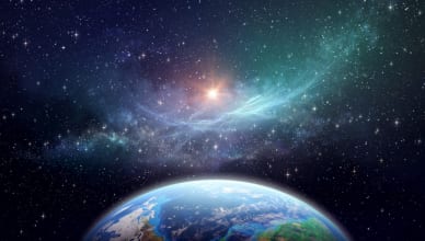 Space、Universe？「宇宙」に関する英語を徹底解説