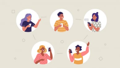 「レベチ」「タイパ」は英語で何て言う？英会話で流行りの日本語を使おう！