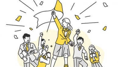 今どきの高校受験英語の傾向と対策を知って、効率的に攻略しよう！