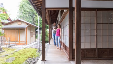 「里山」「古民家」を英語にすると？外国人にも人気の田舎暮らしを語る