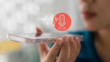 オンライン英会話の録音機能を使い切って英語力を飛躍させよう！