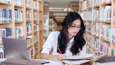 英語留学に行く前に、英文法の用語をおさらいしよう！
