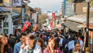 「穴場」を英語で言うと？外国人にお勧めスポットを教えてあげよう