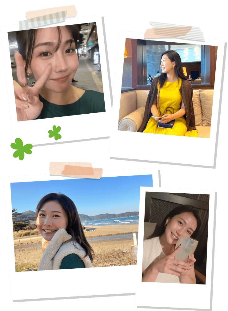 イリさんの写真