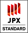 JPX STANDARD