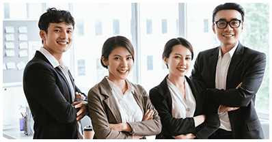 ビジネス認定講師