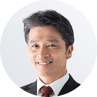 40代 会社員の写真