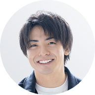 20代 会社員の写真