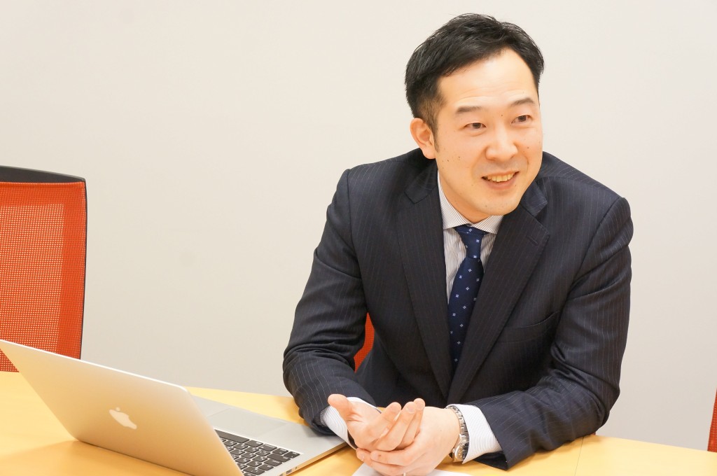 1年以内に 1ステップUPを目指せ!